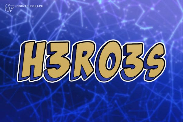 H3RO3S coin là gì?