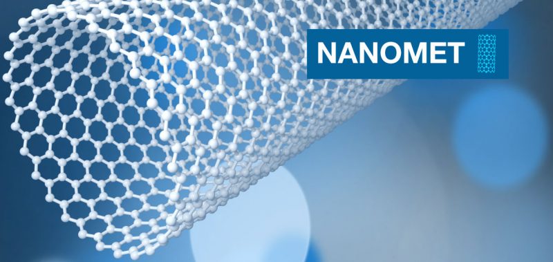 Nanomet và ứng dụng công nghệ nano