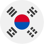 icon xuất xứ Hàn Quốc