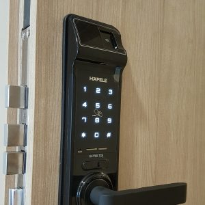 Ảnh lắp đặt thực tế Hafele EL7700-TSC