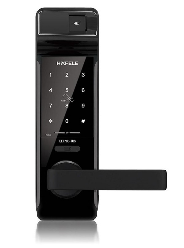 Khoá điện tử Hafele EL7700-TSC