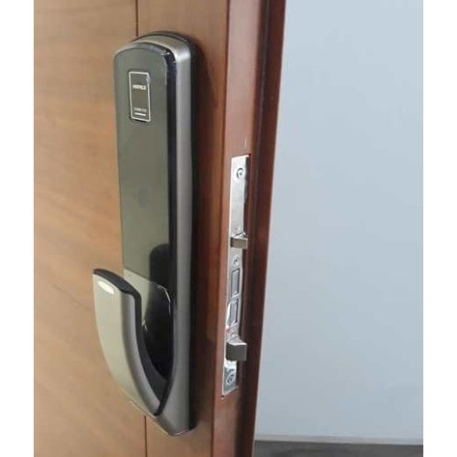 Khóa Hafele EL9500 sử dụng cho hệ thống khóa khách sạn, chung cư