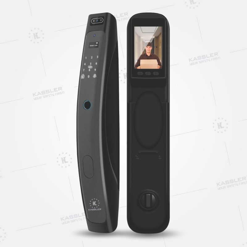 Siêu Thị Khoá Vân Tay