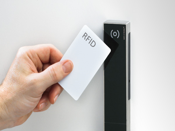Thẻ từ RFID (Nhận dạng qua tần số vô tuyến)