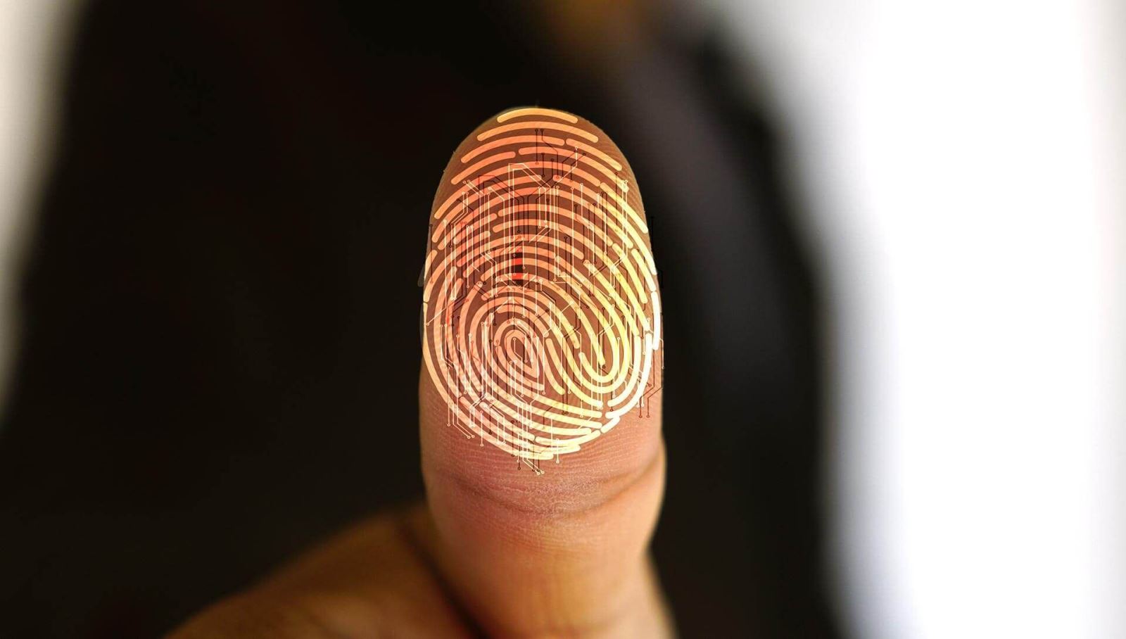 CÁCH MỞ KHÓA CỬA THÔNG MINH KHI HẾT PIN