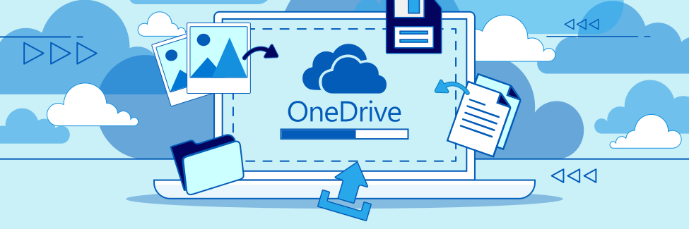 Bảo vệ dữ liệu trên thiết bị di động với Microsoft OneDrive 