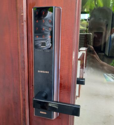 Khoá samsung SHP-DH538