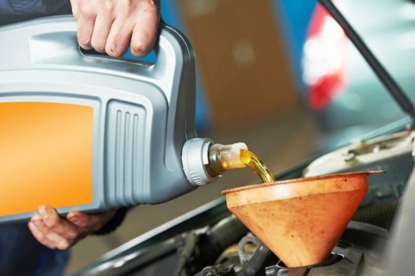 Dầu bôi trơn (lubricating oil), tác dụng, cơ chế hoạt động