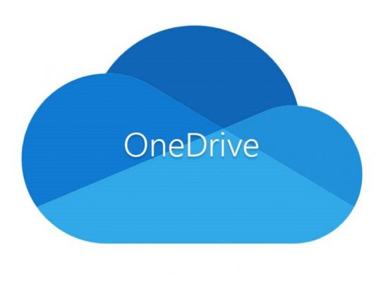 OneDrive là gì?