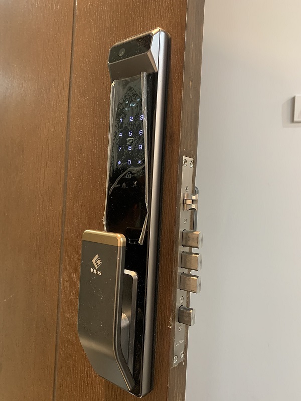 Ảnh lắp đặt thực tế KT-X6