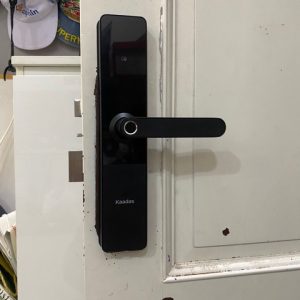 Khóa cửa vân tay Kaadas M5 - SMARTTECH247