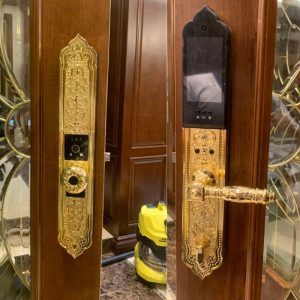 Khóa đại sảnh Kassler KL-929F - Hàng chính hãng