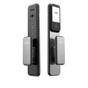 Khóa cửa thông minh Bosch EL600 VF Gray chính hãng nhập khẩu