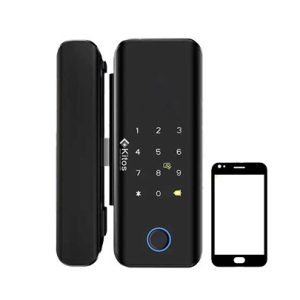 Khóa cửa kính thông minh Kitos KT-GL30 Pro