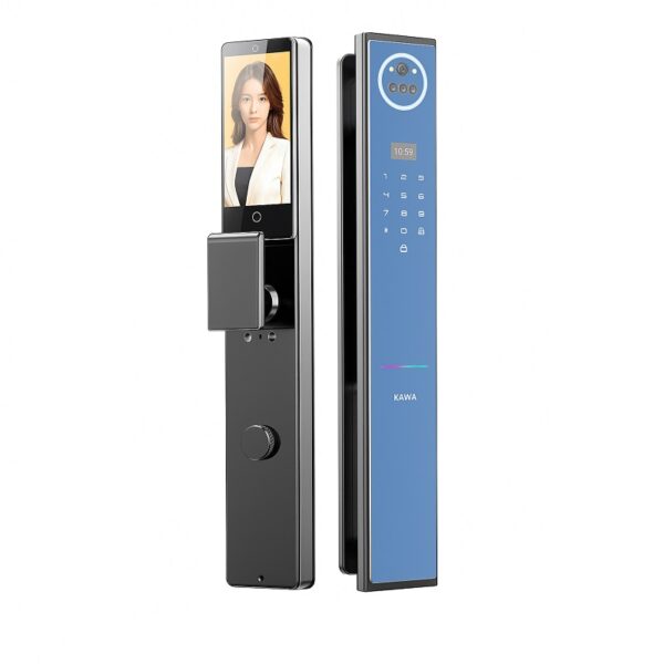 Khóa cửa vân tay Kawa KT88F Ultra