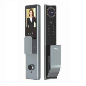 Khóa cửa vân tay Kawa KT99F PRO