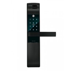 khoá vân tay yale YDM7116A MB